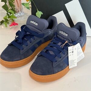 ADIDAS CAMPUS 00S SHOES ~ NWB w/tags Size 12